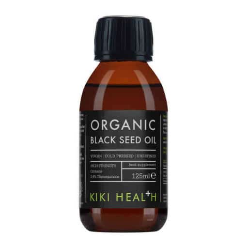 Black Seed Oil - 125 ml.