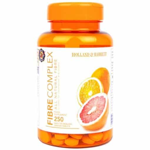 Fibre Diet Complex - 250 tabs