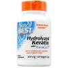 Hydrolyzed Keratin