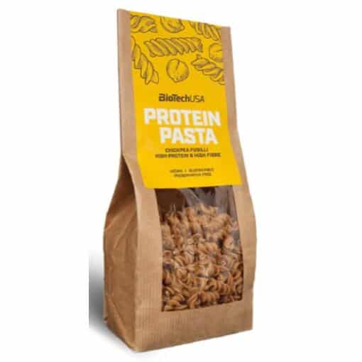 Protein Pasta