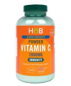 Vitamin C Powder