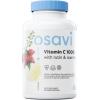 Vitamin C1000 with Rutin & Rose Hip - 120 vegan caps