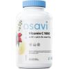 Vitamin C1000 with Rutin & Rose Hip - 180 vegan caps