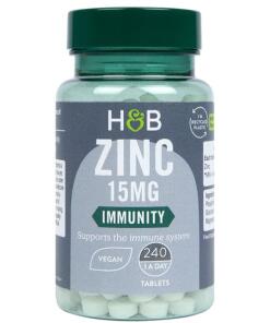 Zinc