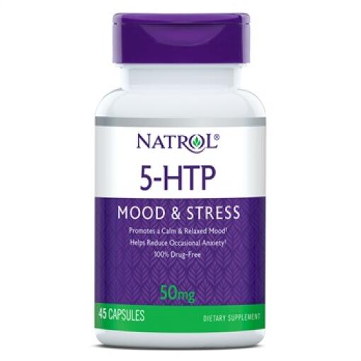 5-HTP