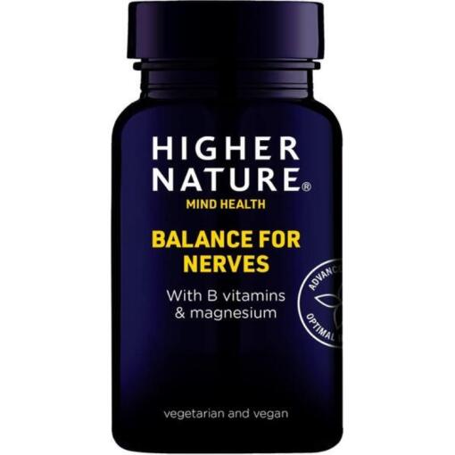Balance For Nerves - 90 caps