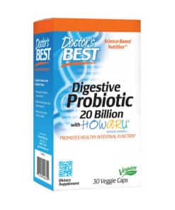 Doctor's Best - Digestive Probiotic