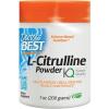 Doctor's Best - L-Citrulline Powder 200 grams