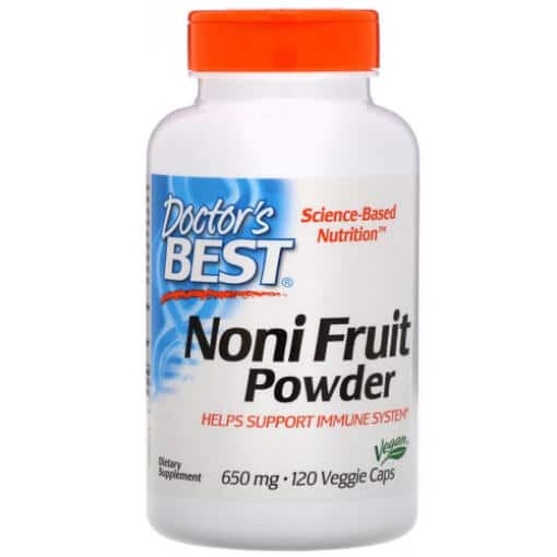Doctor's Best - Noni Fruit Powder