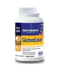 Enzymedica - GlutenEase - 60 caps