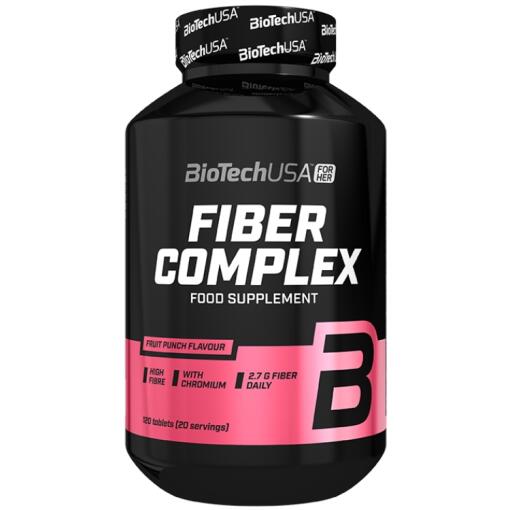 Fiber Complex