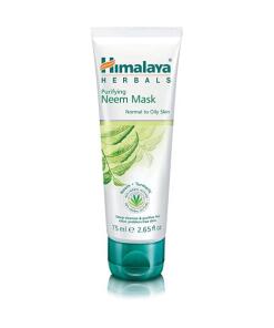 Himalaya - Purifying Neem Mask - 75 ml.