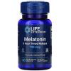 Life Extension - Melatonin 6 Hour Timed Release