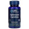 Life Extension - Optimized Carnitine 60 vcaps