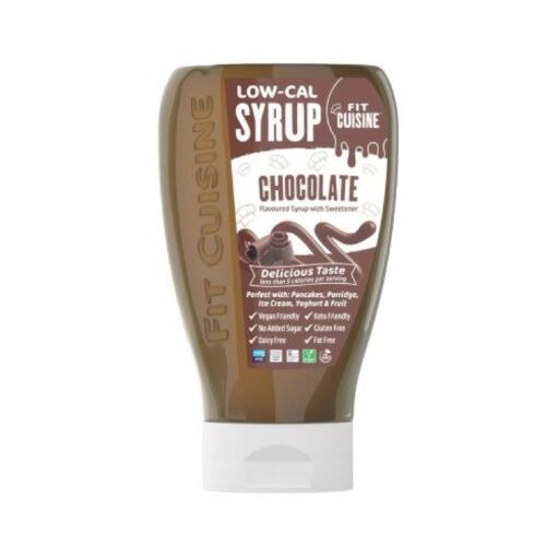 Low-Cal Syrup