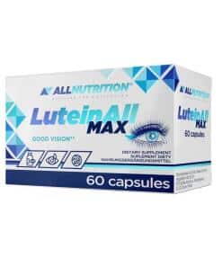 Luteinall Max - 60 caps