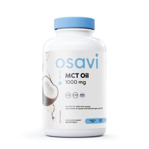 MCT Oil