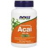 NOW Foods - Acai 100 vcaps