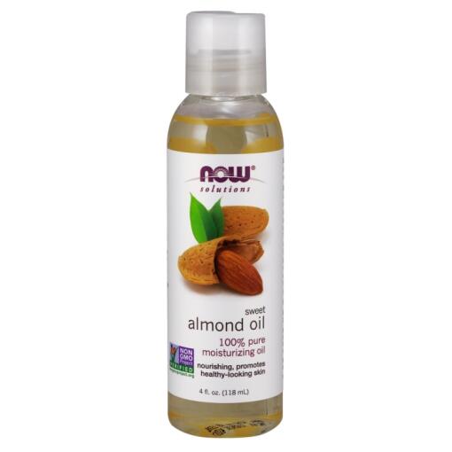 NOW Foods - Almond Oil