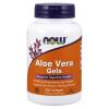 NOW Foods - Aloe Vera Gels - 250 softgels