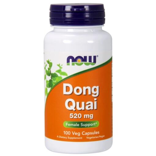 NOW Foods - Dong Quai