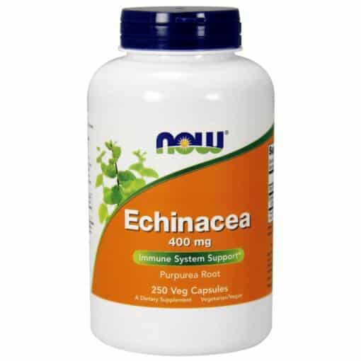 NOW Foods - Echinacea