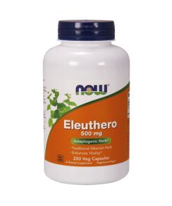 NOW Foods - Eleuthero