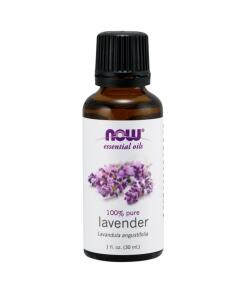 NOW Foods - Essential Oil 30 ml.