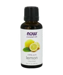 NOW Foods - Essential Oil 30 ml.