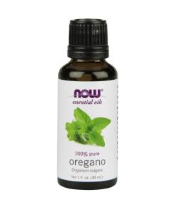 NOW Foods - Essential Oil 30 ml.