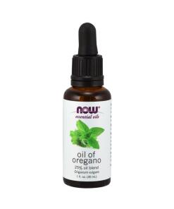 NOW Foods - Essential Oil 30 ml.