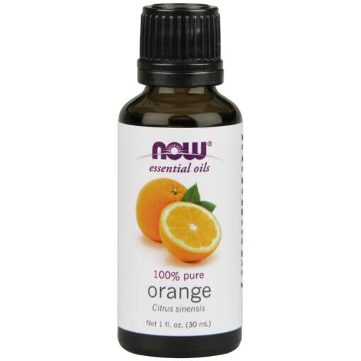 NOW Foods - Essential Oil 30 ml.