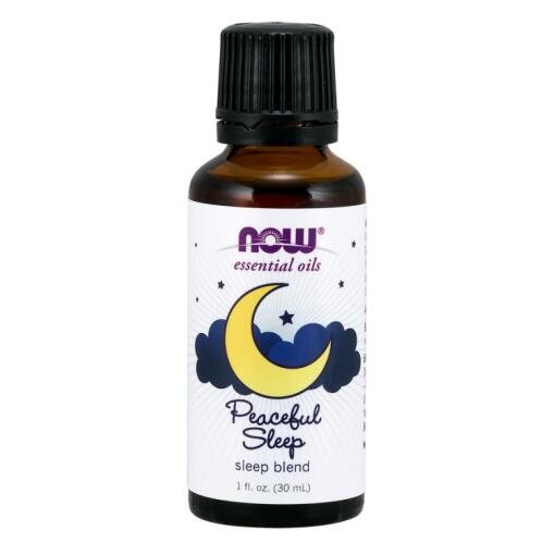 NOW Foods - Essential Oil 30 ml.