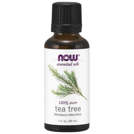 NOW Foods - Essential Oil 30 ml.