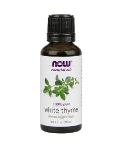 NOW Foods - Essential Oil 30 ml.