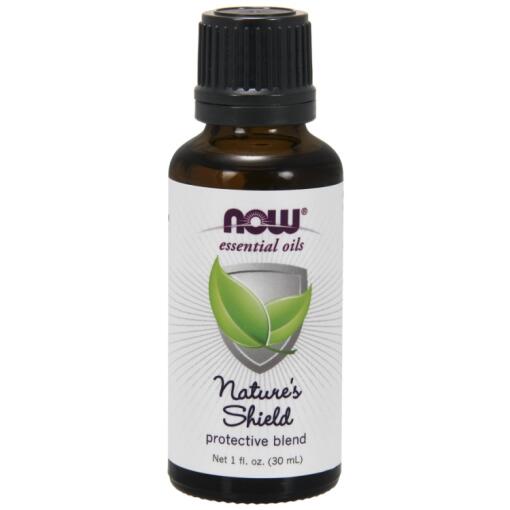NOW Foods - Essential Oil