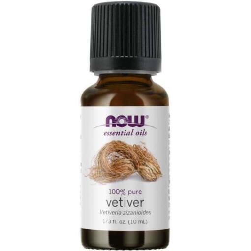 NOW Foods - Essential Oil