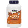 NOW Foods - Vitamin C-500 Chewable