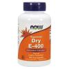 NOW Foods - Vitamin E-400 Dry 100 vcaps