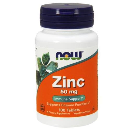 NOW Foods - Zinc