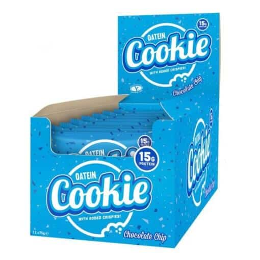 Oatein Cookie