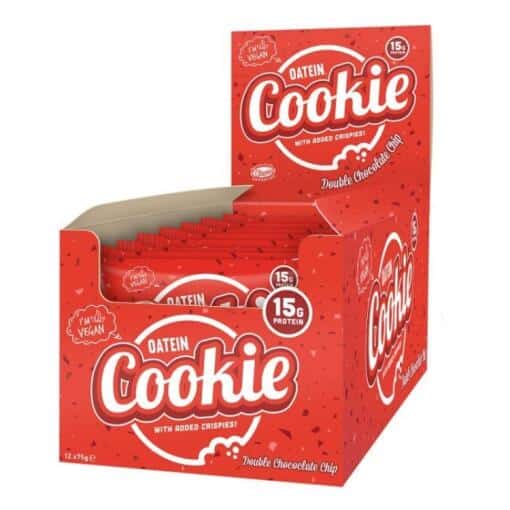 Oatein Cookie
