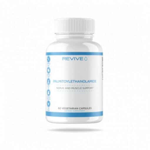 Palmitoylethanolamide - 60 vcaps