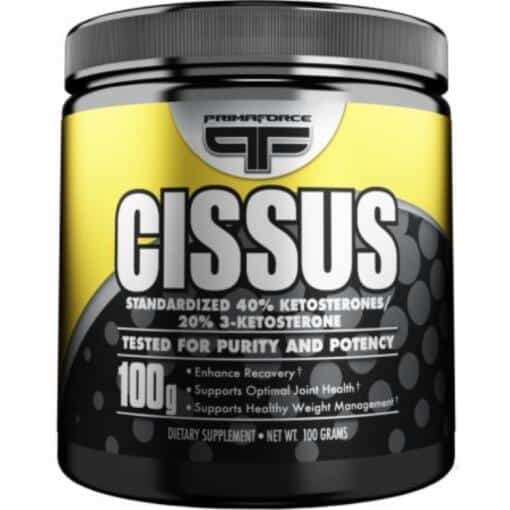 Primaforce - Cissus