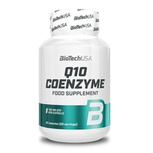 Q10 Coenzyme