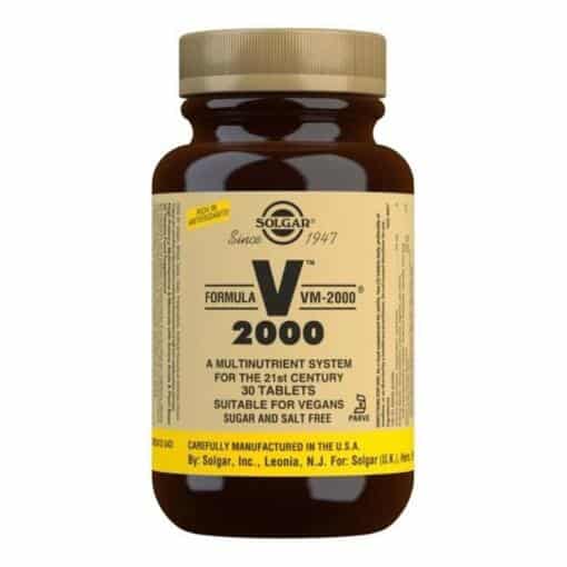 Solgar - Formula VM-2000