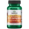 Swanson - Activated B-Complex 60 vcaps