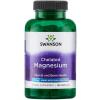 Swanson - Chelated Magnesium 90 caps