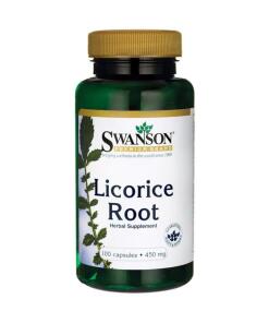 Swanson - Licorice Root