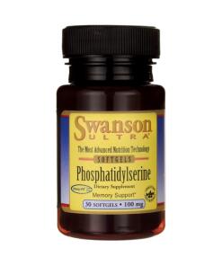 Swanson - Phosphatidylserine